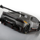 Illustration for article titled The Lamborghini Huracán Super Trofeo Got Rear-Wheel Drive With 620 HP!